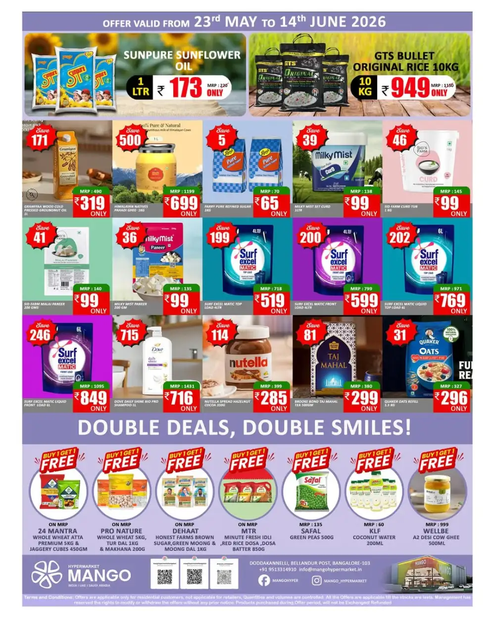 Back to School Offer | Save Now page 2