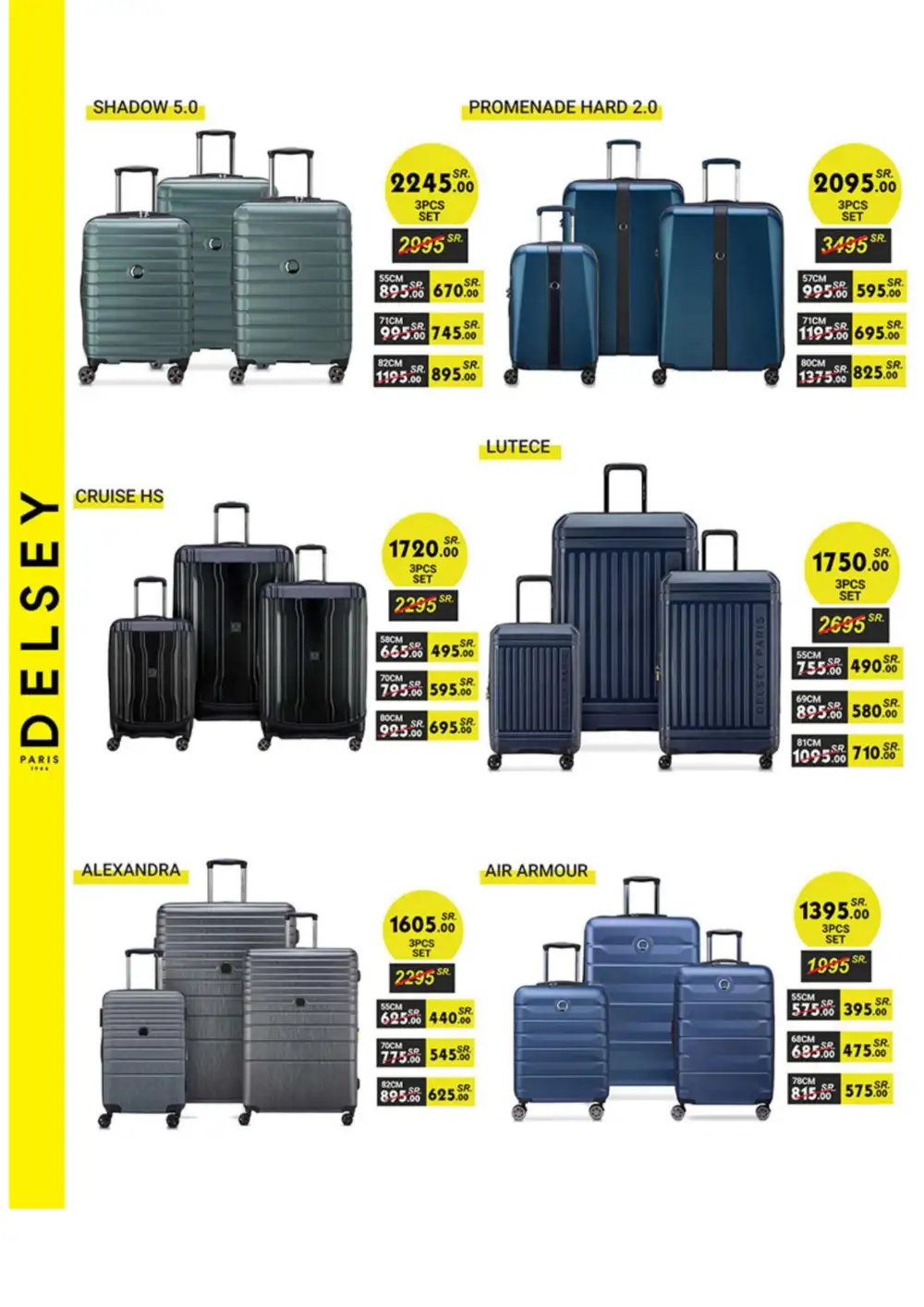 BinDawood Eid Electronics Offers Saudi Arabia page 40