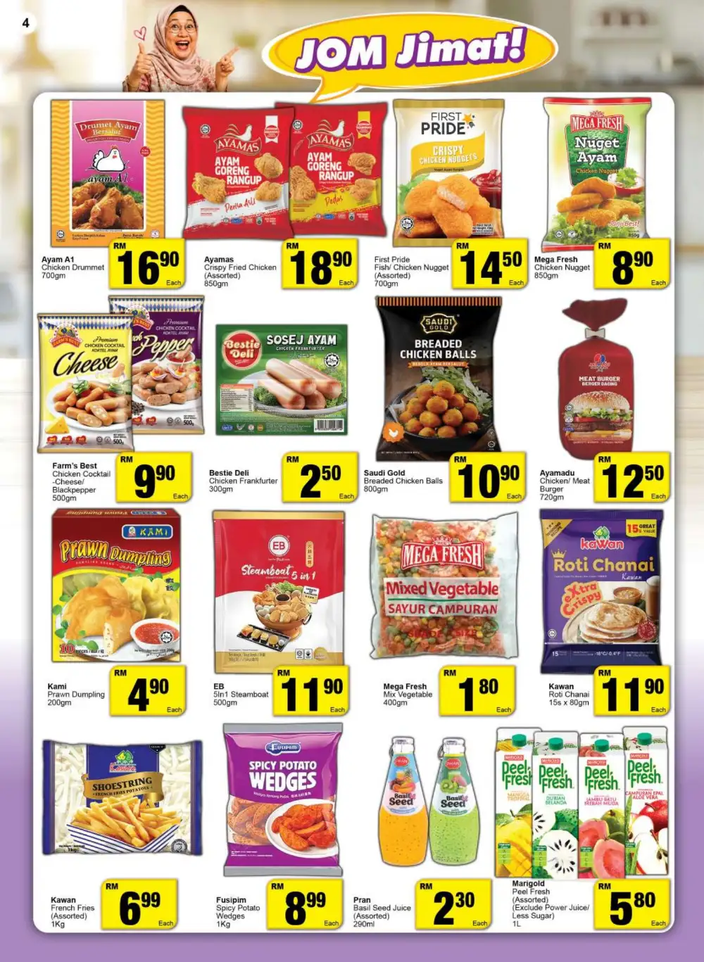 Econsave Jom Jimat Offers 2026 | Live Promotion page 4
