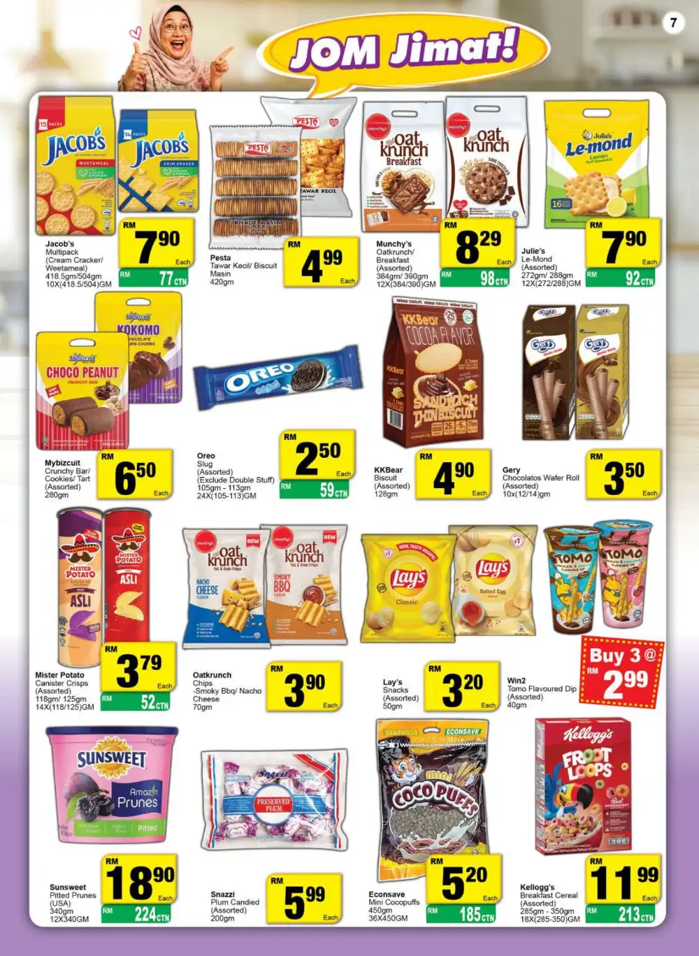 Econsave Jom Jimat Offers 2026 | Live Promotion page 7