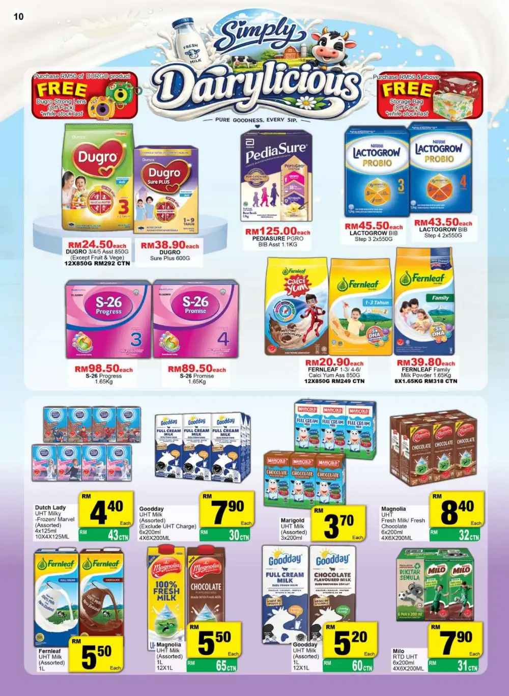 Econsave Jom Jimat Offers 2026 | Live Promotion page 10