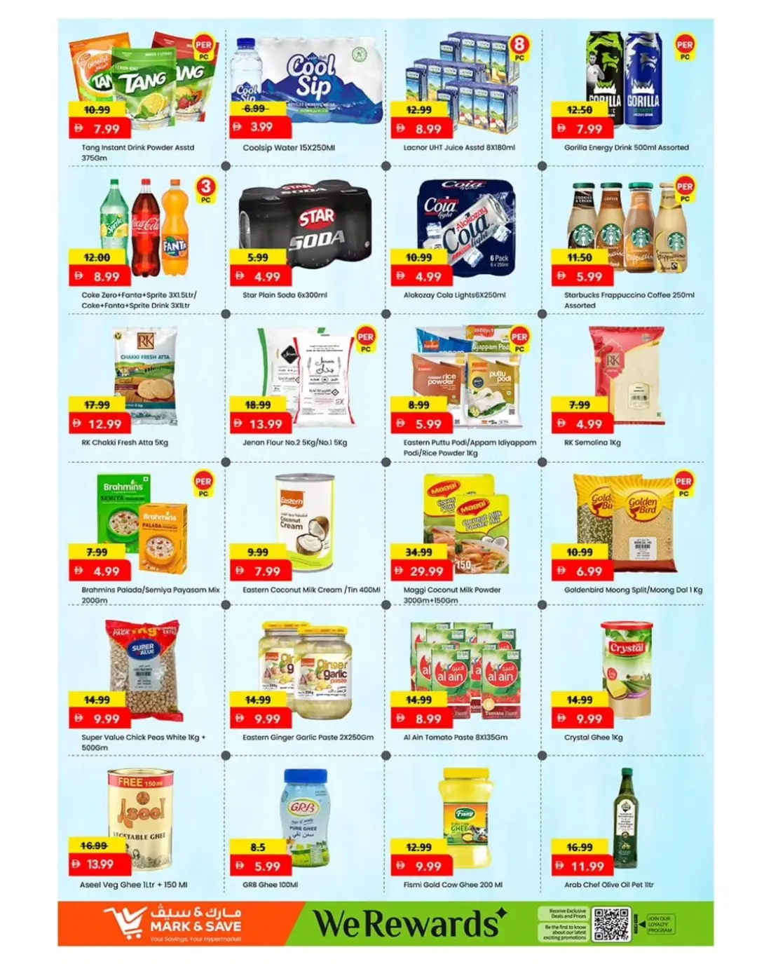 Mark & Save Rashidiya Ahlan Eid Offers | May 2026 page 5