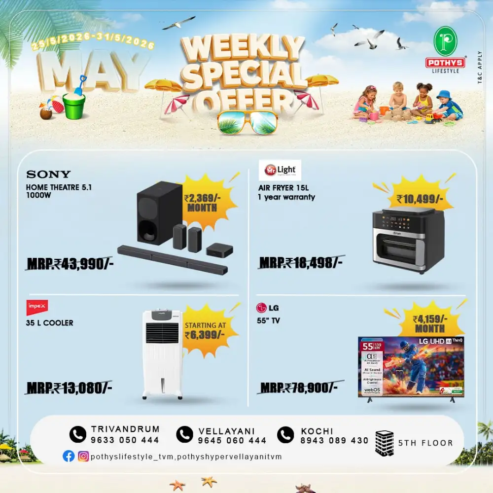 Weekly Special Offer page 2