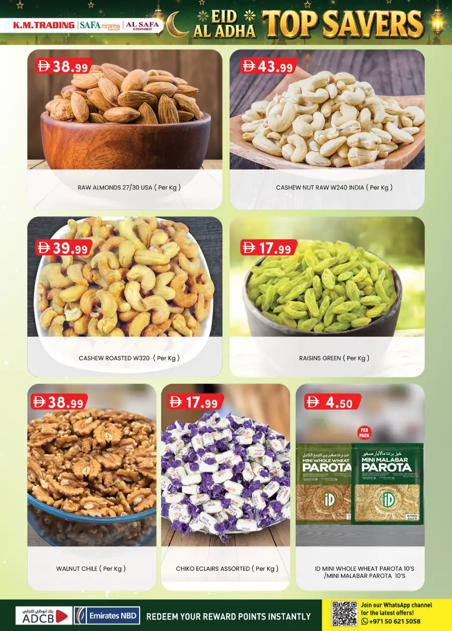 KM Trading Eid Al Adha Deals 2026: 6 Days Extreme Savings page 16