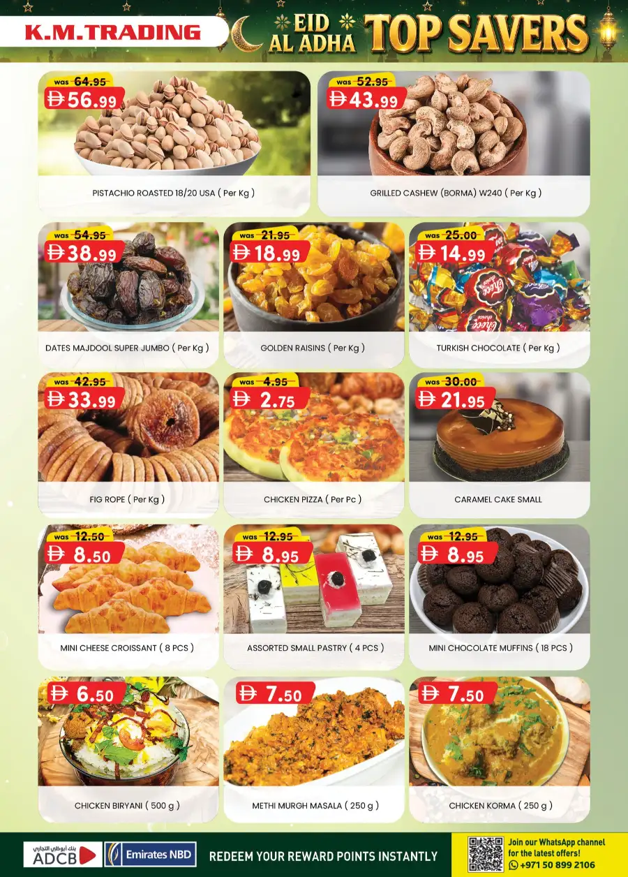 KM Trading Eid Al Adha Deals 2026: 6 Days Extreme Savings page 5