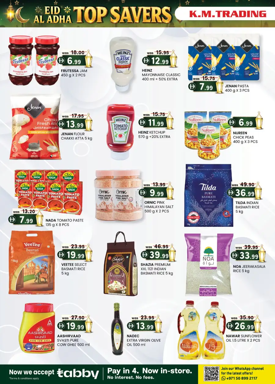 KM Trading Eid Al Adha Deals 2026 - 6 Days Savings page 4