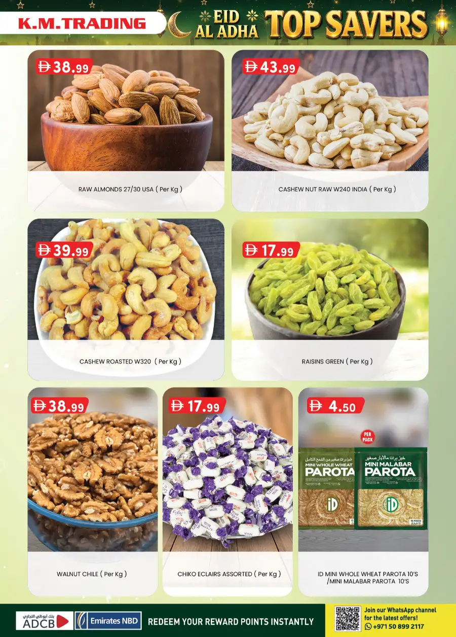 KM Trading Eid Al Adha Deals 2026 - 6 Days Savings page 5