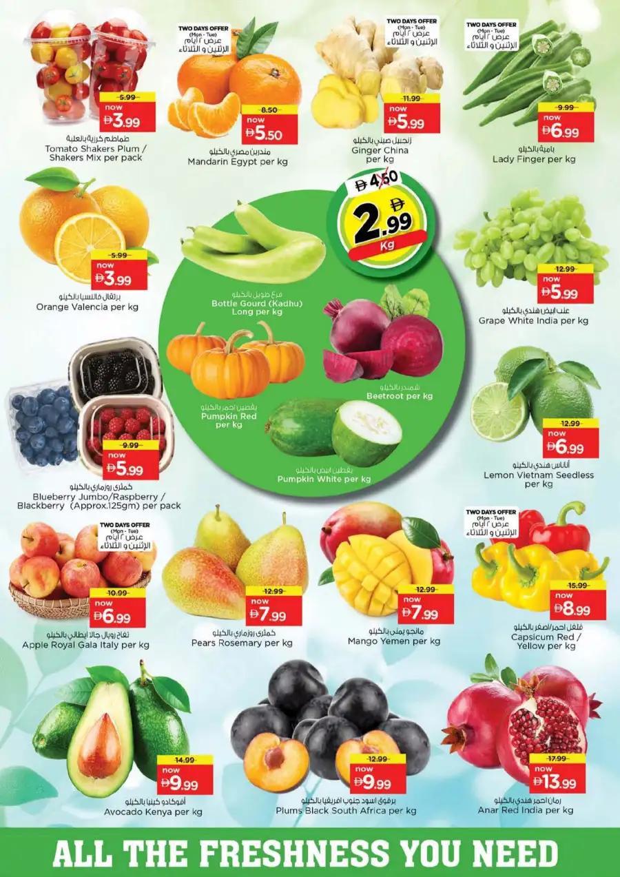 Nesto Eid Al Adha Delights Offers | View Catalogue 2026 page 2