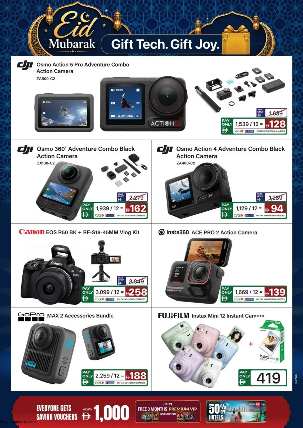 Ecity Eid Mubarak Electronics Offers Up to 40% Off | Save Now page 10