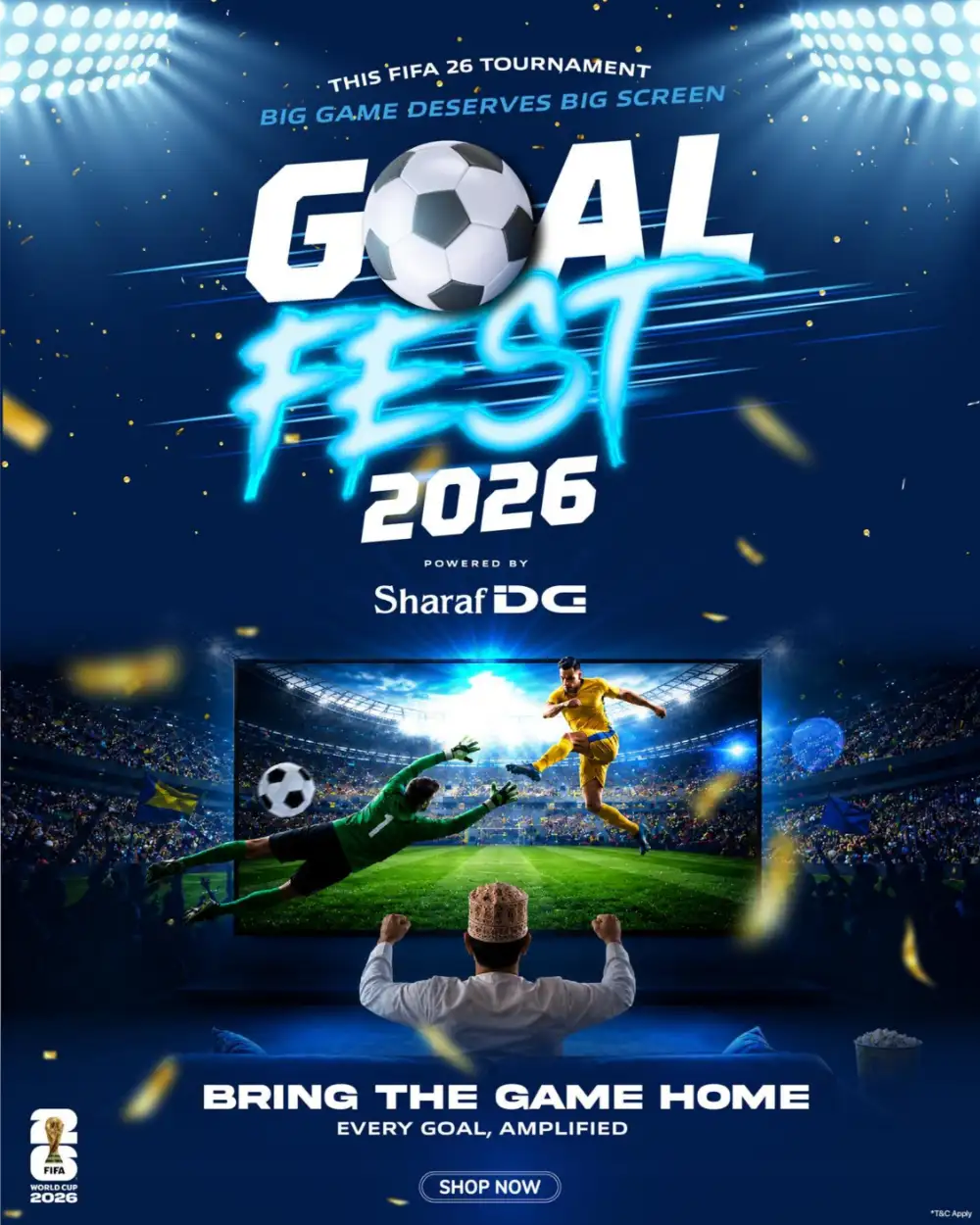 Sharaf DG Eid Al Adha Sale 2026 | Up to 60% Off page 2