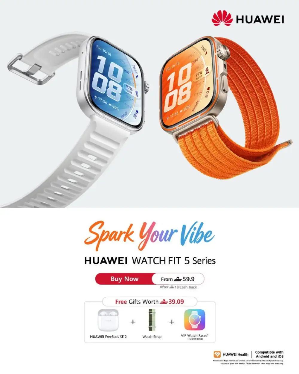 Sharaf DG Eid Tech Sale 2026 | iPhone, iPad & MacBook Deals page 16