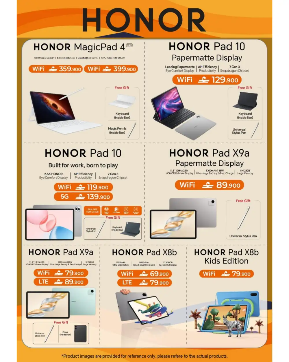 Sharaf DG Eid Tech Sale 2026 | iPhone, iPad & MacBook Deals page 59