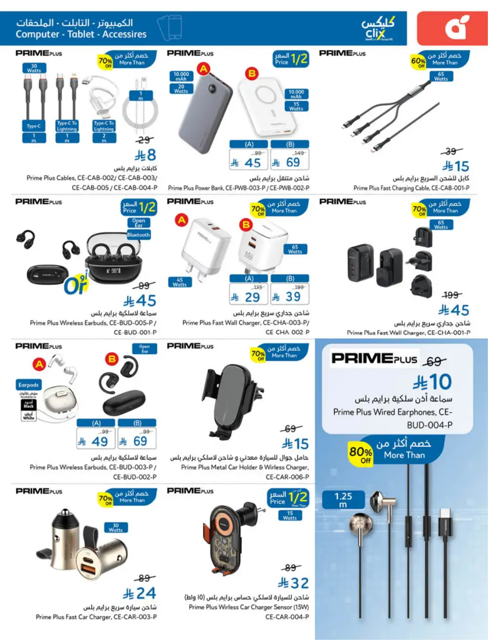 Panda Saudi Eid Offers 2026 | Best Grocery Deals This Week page 130