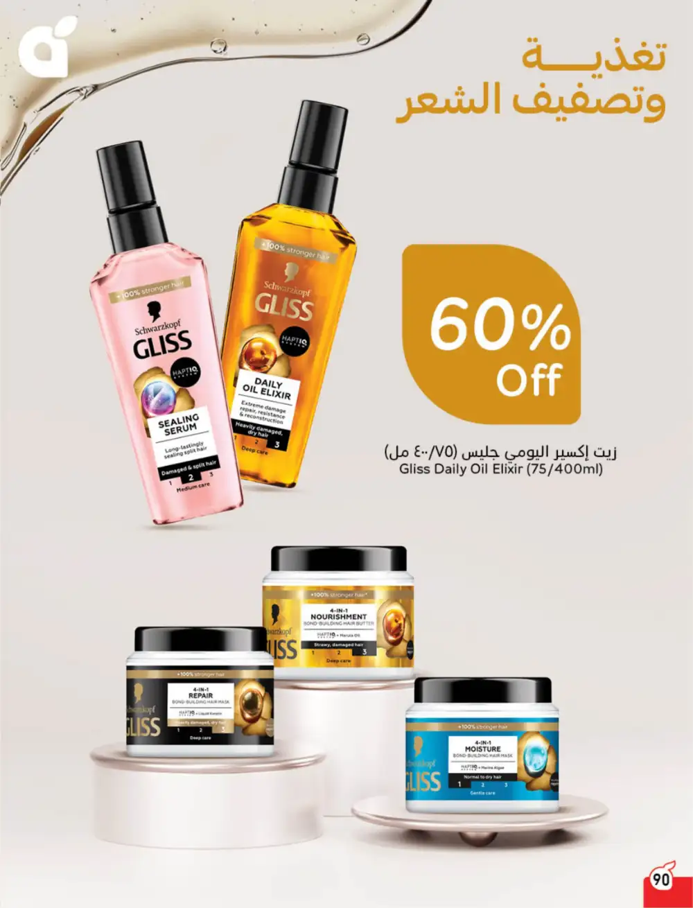 Panda Saudi Eid Offers 2026 | Best Grocery Deals This Week page 91
