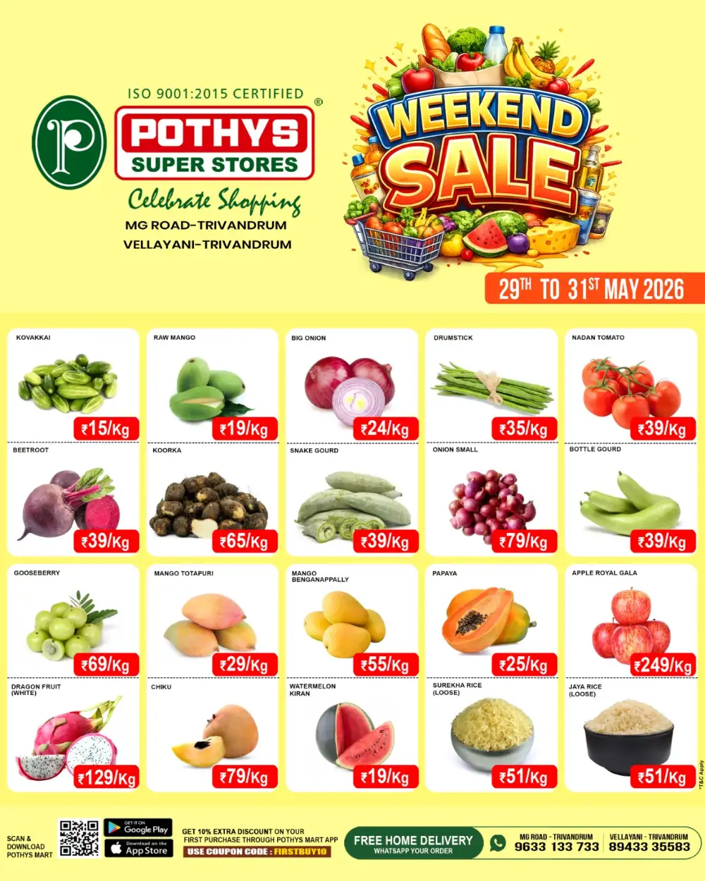 Pothys Weekend Sale | Up to 50% Off Offers page 2