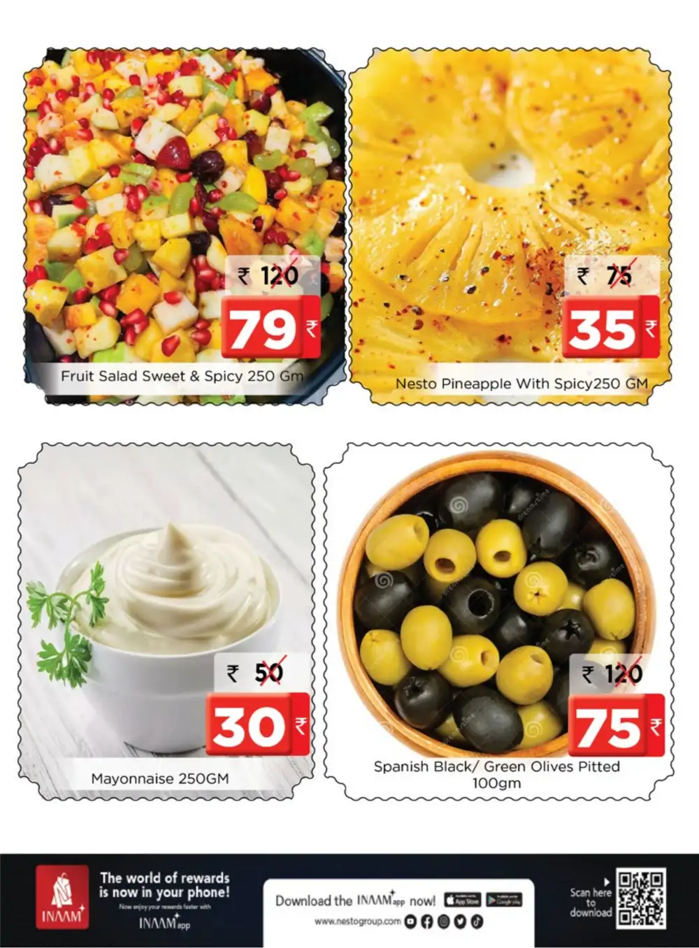 Nesto Kalpetta Back to School Offers | Live Deals page 8