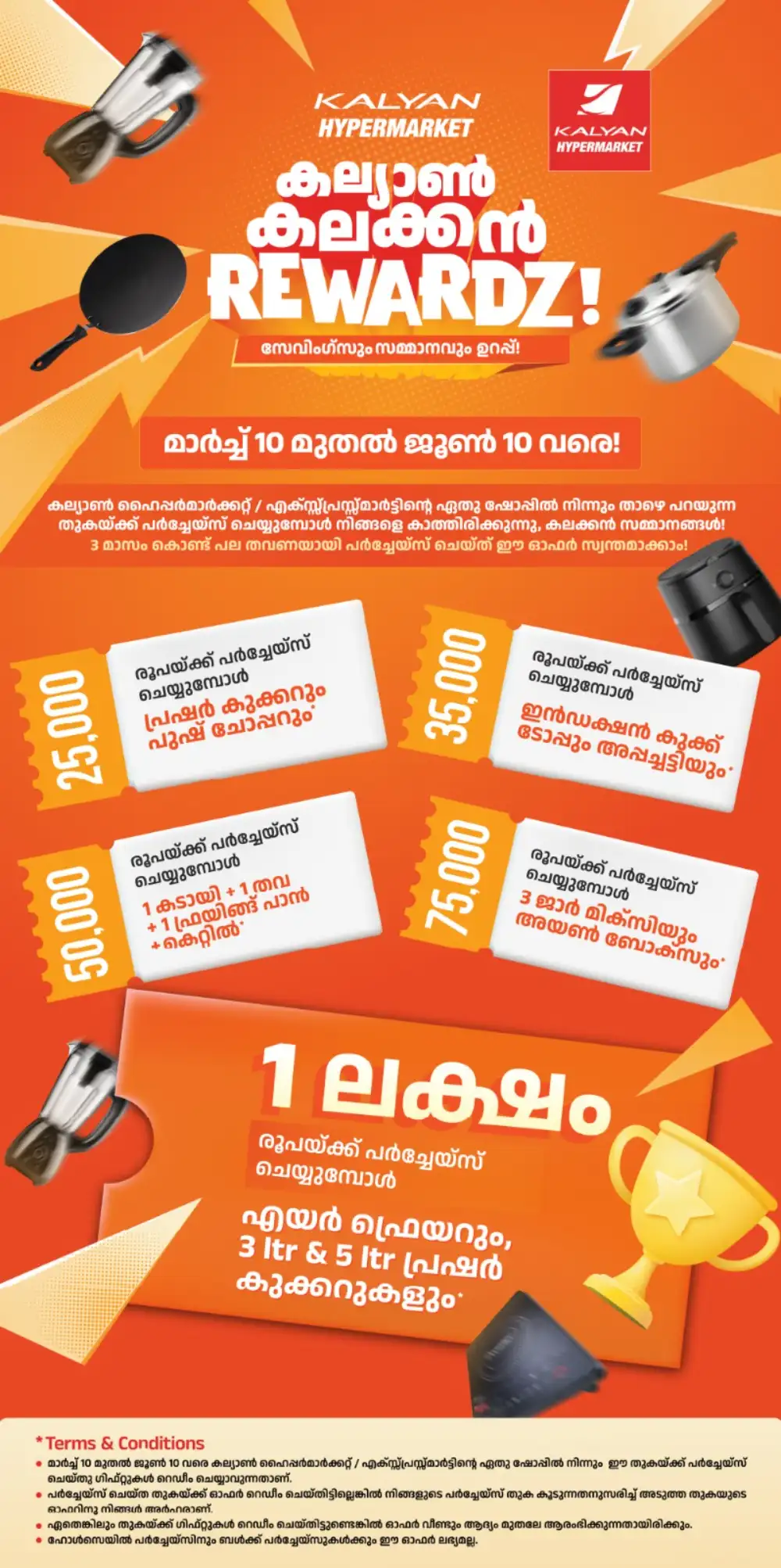 North Bus Stand, Mission Quarters, Mullagunnathukavu, Ollur, Koonamoochi page 6