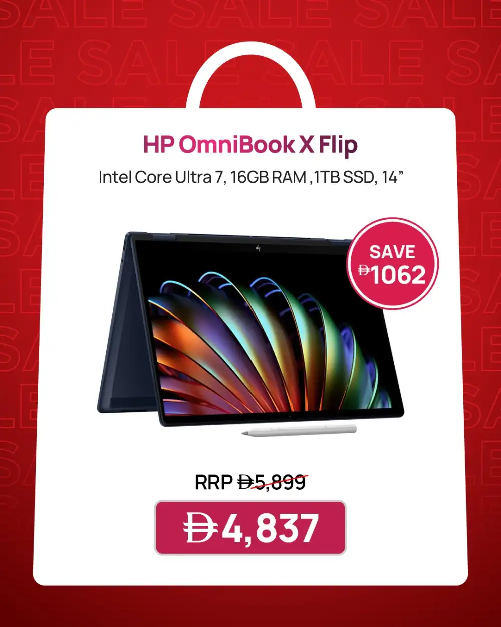 Jumbo UAE 3 Day Super Sale | Up to 40% Off Electronics page 3