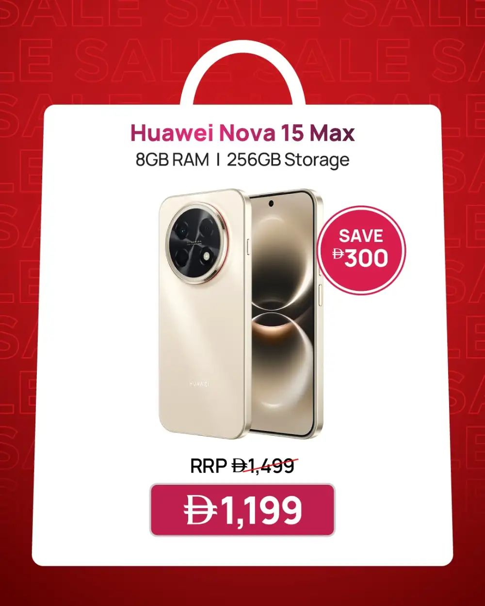 Jumbo UAE 3 Day Super Sale | Up to 40% Off Electronics page 4