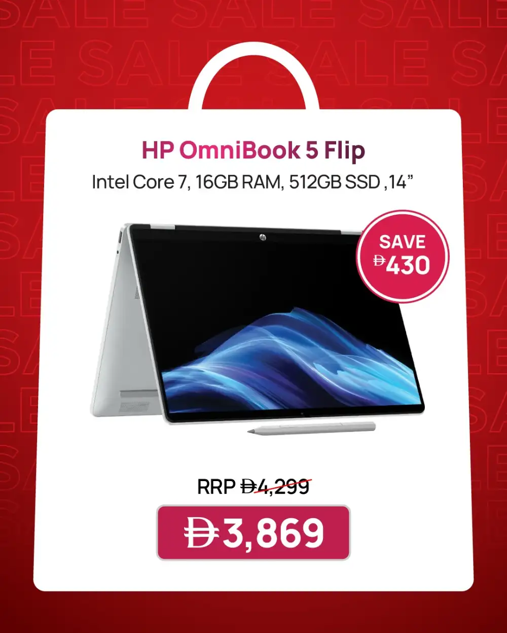 Jumbo UAE 3 Day Super Sale | Up to 40% Off Electronics page 6