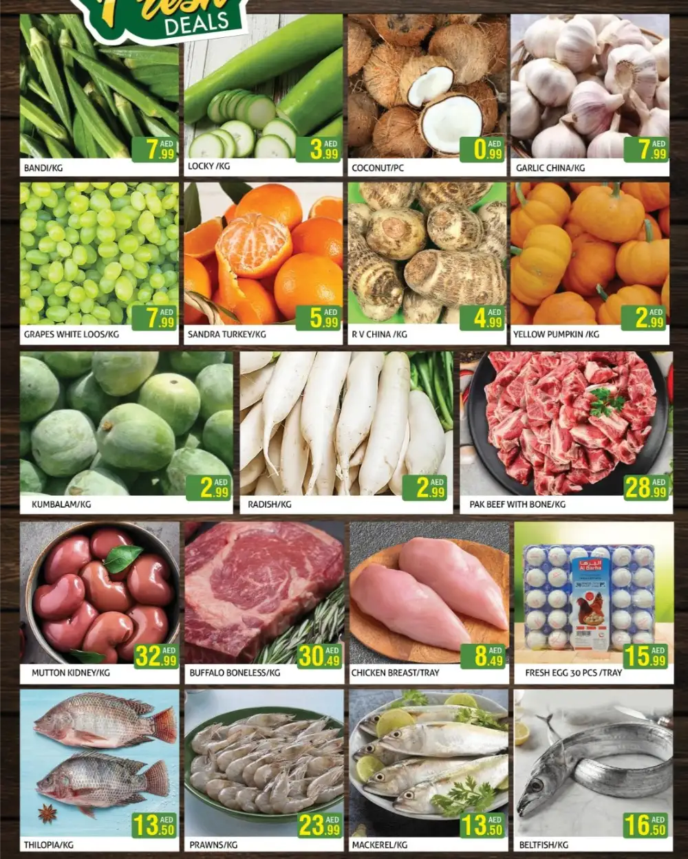 Palm Hypermarket Muhaisnah Offers | Shocking Deals May 2026 page 2