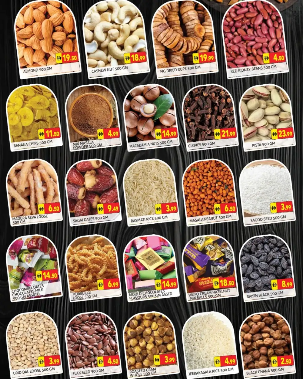 Palm Hypermarket Muhaisnah Offers | Shocking Deals May 2026 page 6