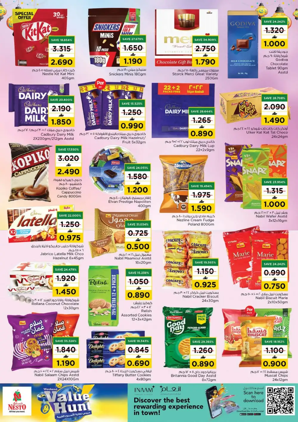 Nesto Weekend Value Hunt Deals | 31 May 2026 page 7