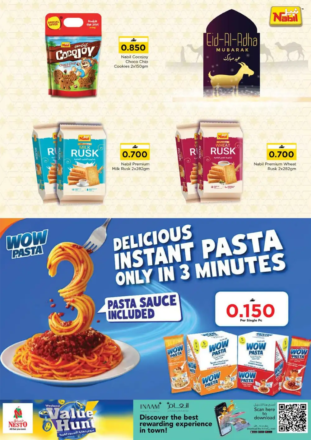Nesto Weekend Value Hunt Deals | 31 May 2026 page 10