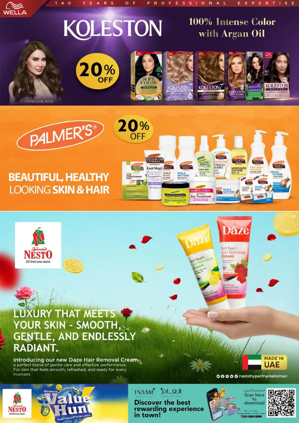 Nesto Weekend Value Hunt Deals | 31 May 2026 page 16