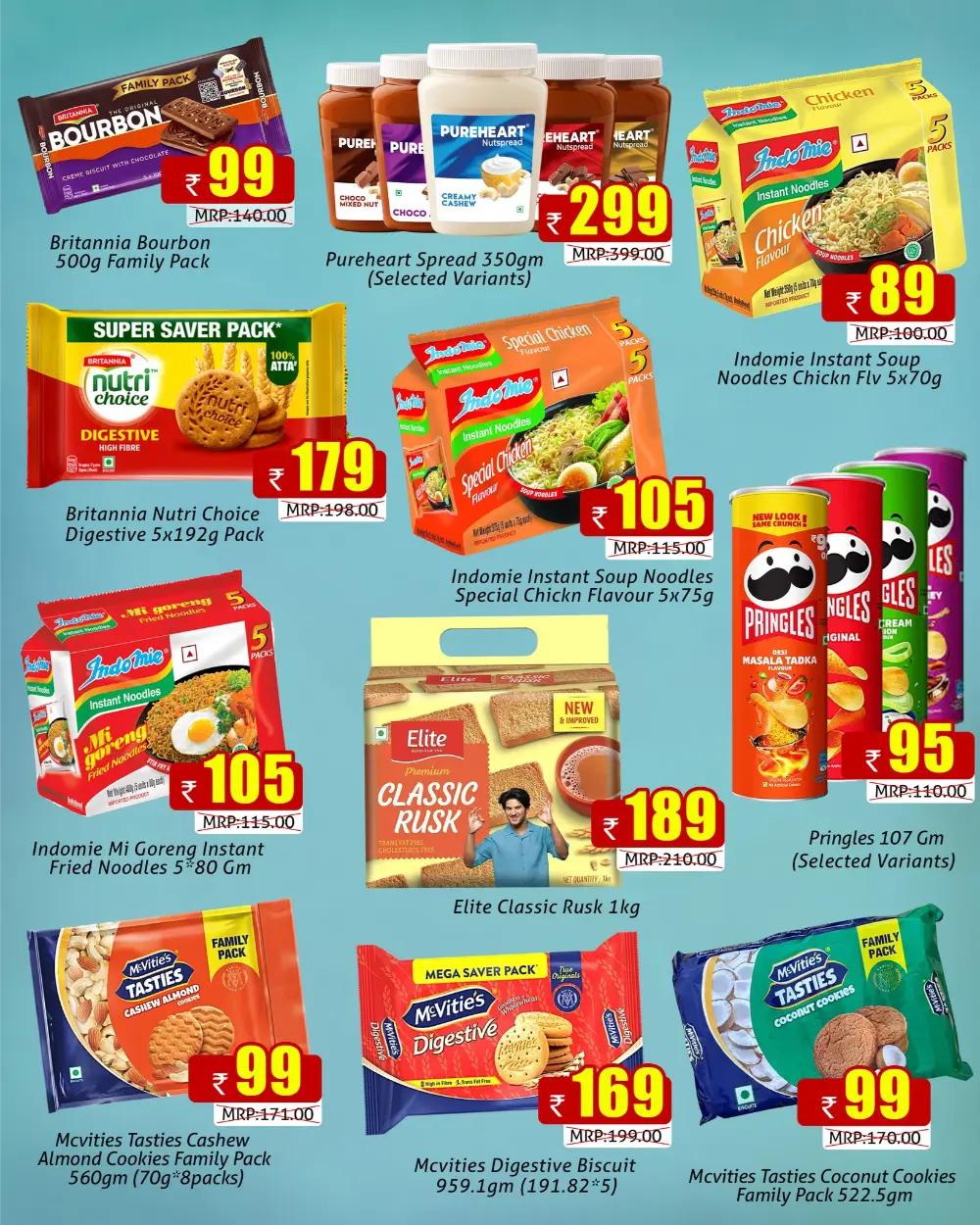 Greens Hypermarket Fantastic Weekend Offers page 2