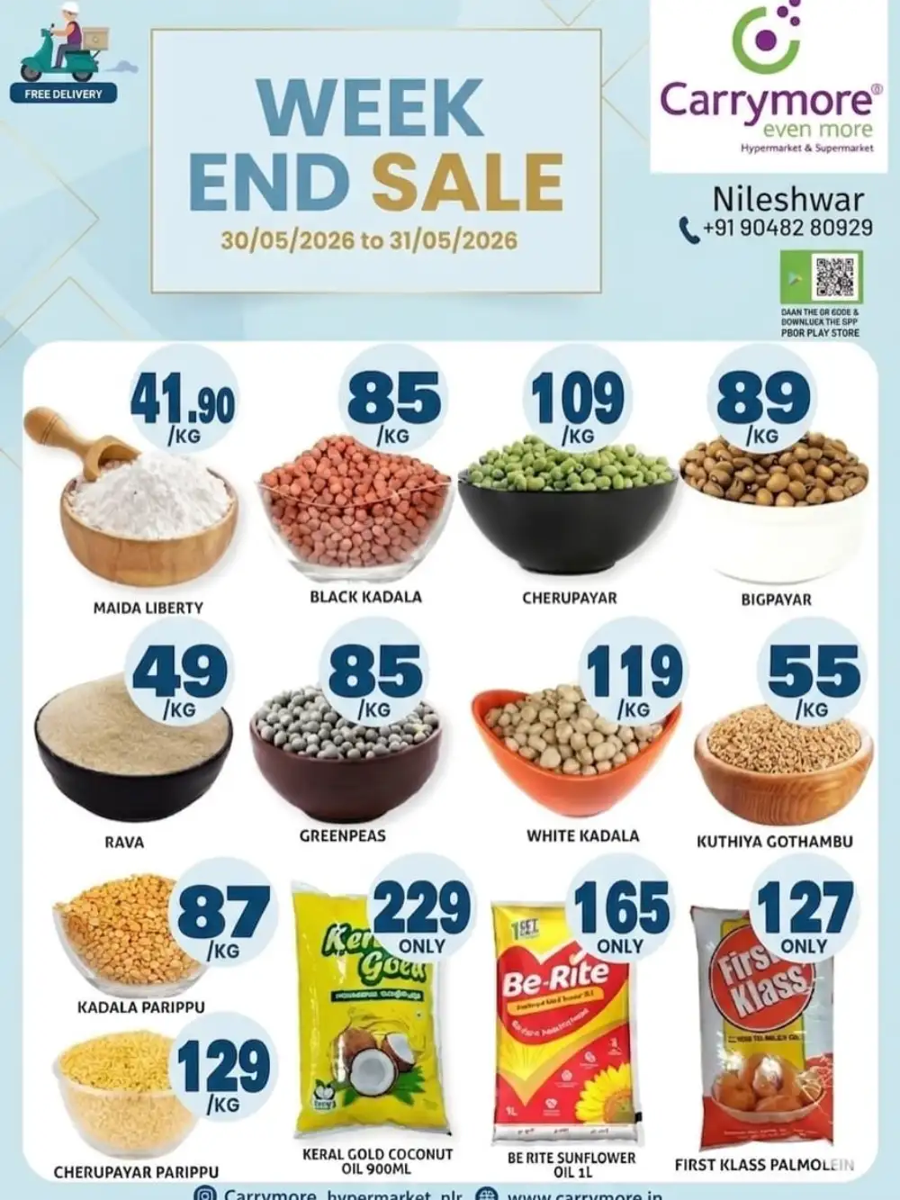 Weekend Sale page 2