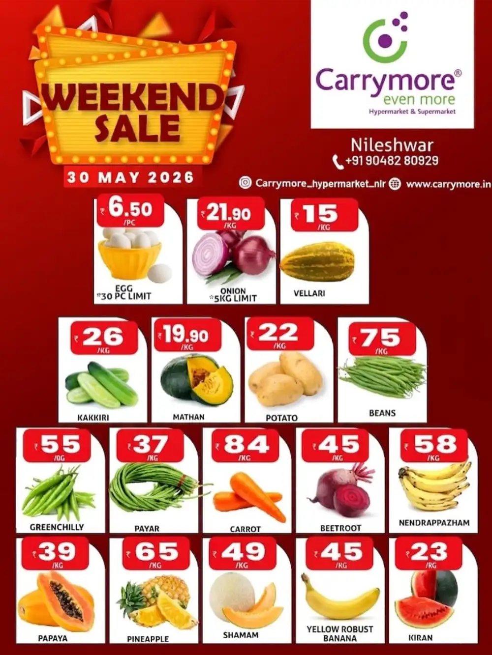 Weekend Sale page 4