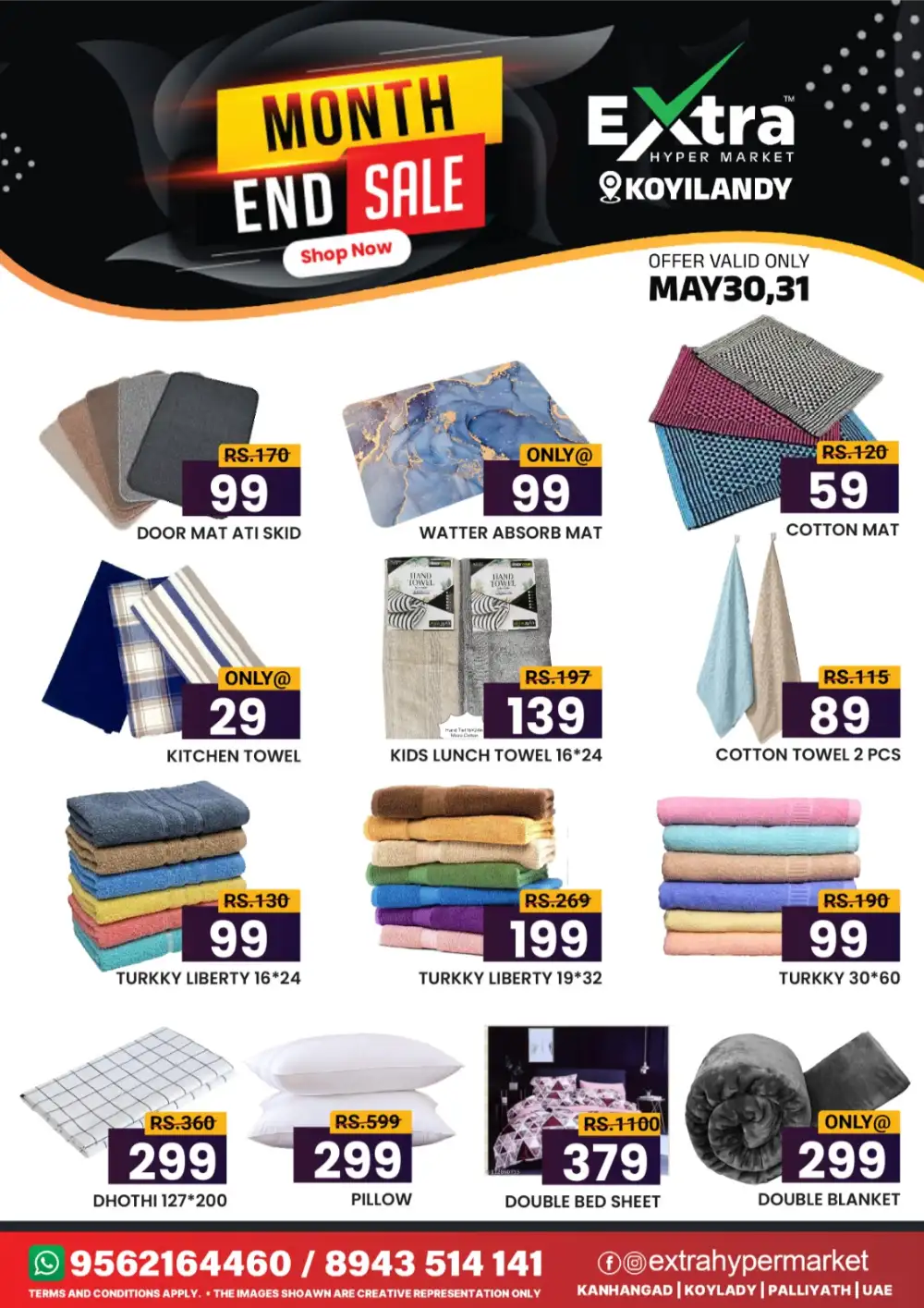 Month-End Sale page 9
