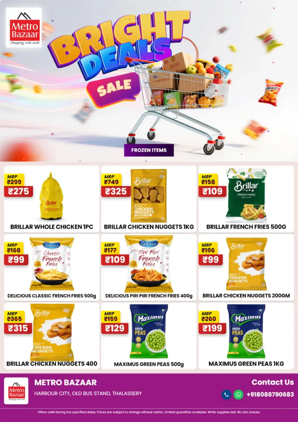 Weekend Super Deals page 4