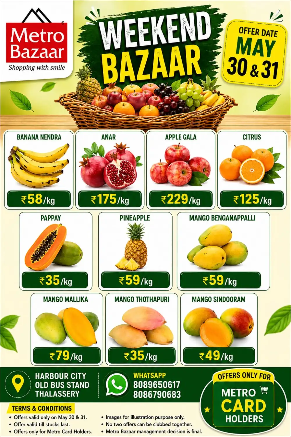 Weekend Super Deals page 6