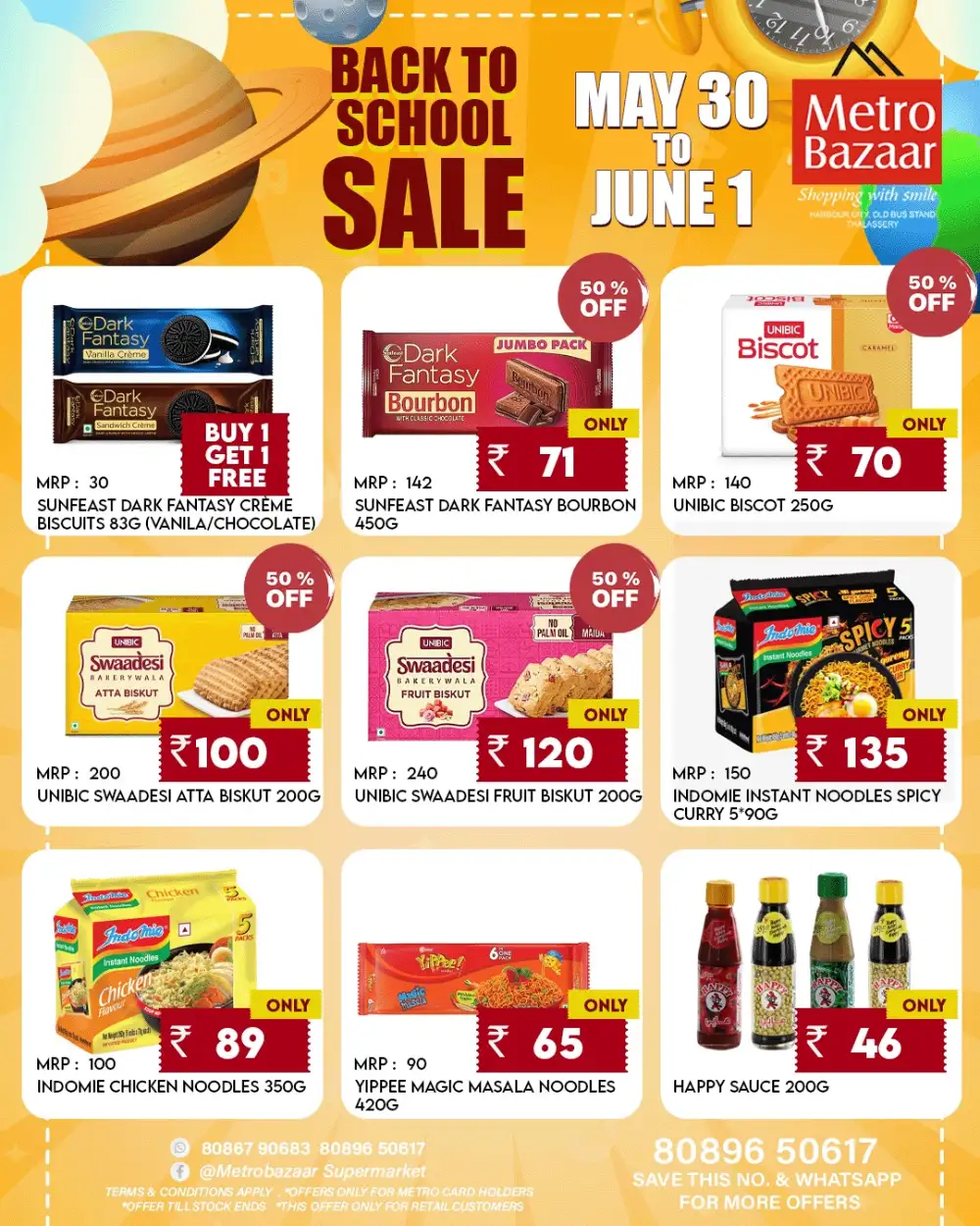 Back to School Offer page 3