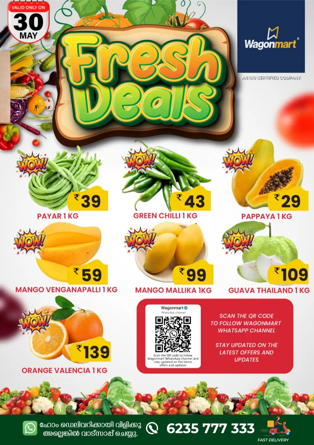 Fresh Deals page 2