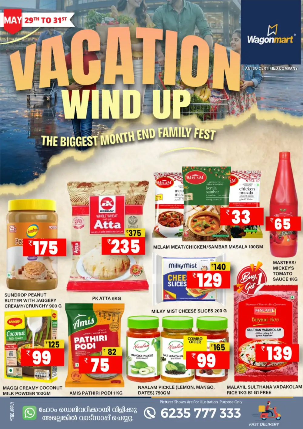 Fresh Deals page 4
