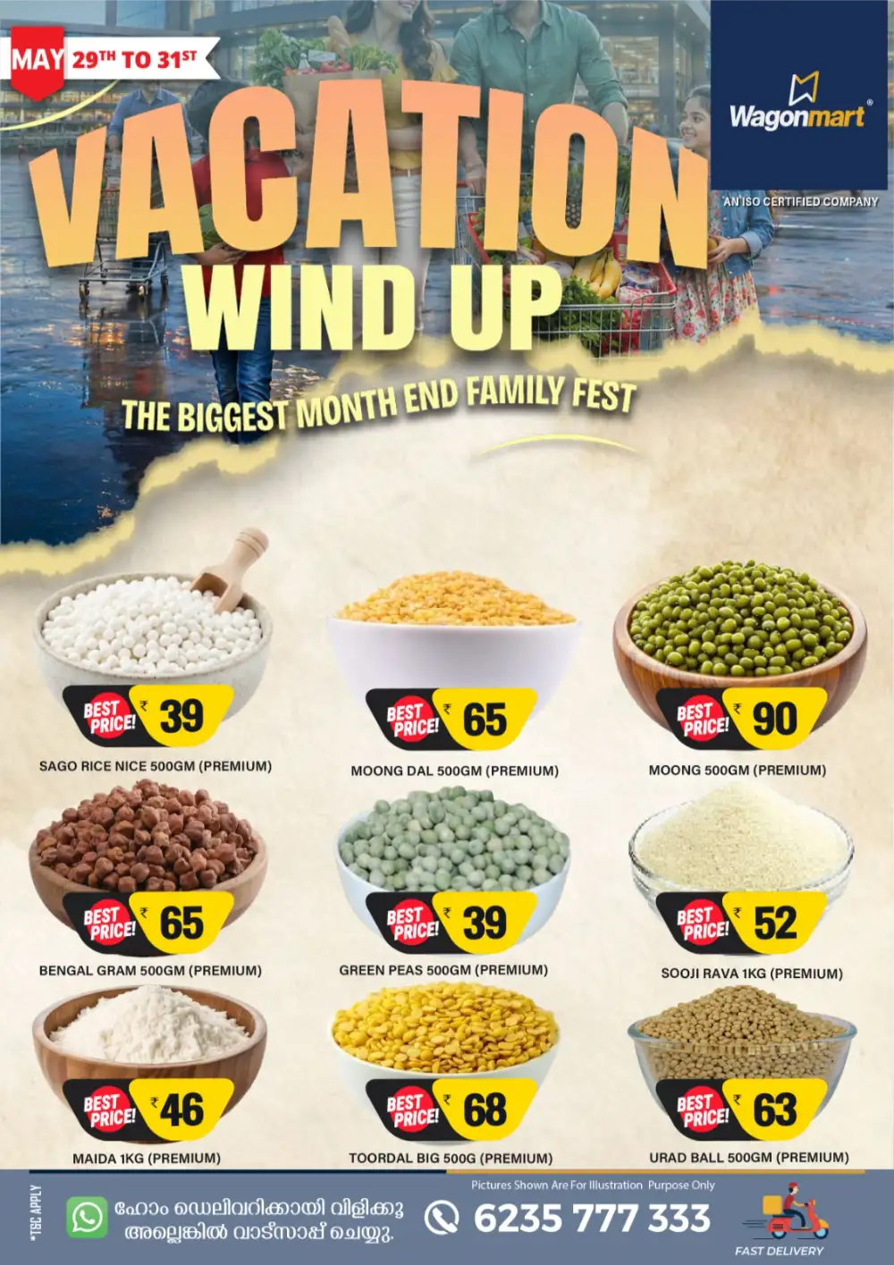 Fresh Deals page 5