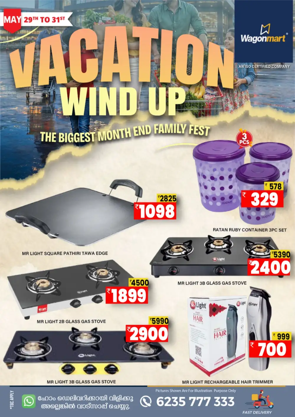 Fresh Deals page 8