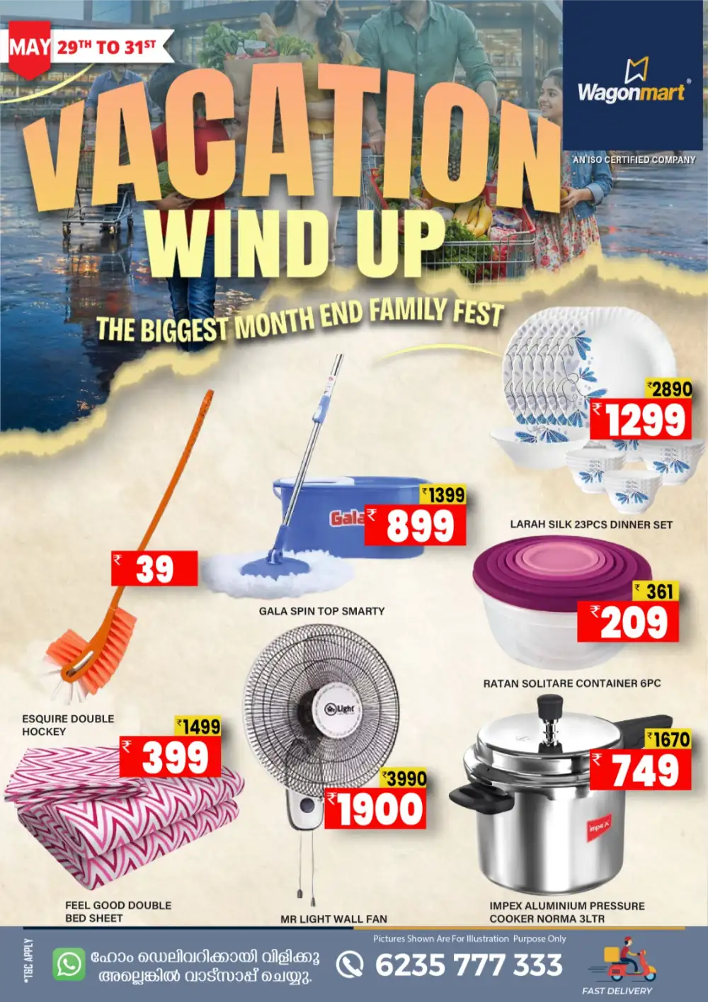 Fresh Deals page 9