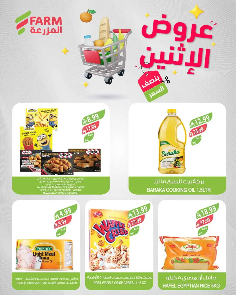 Monday offer page 5