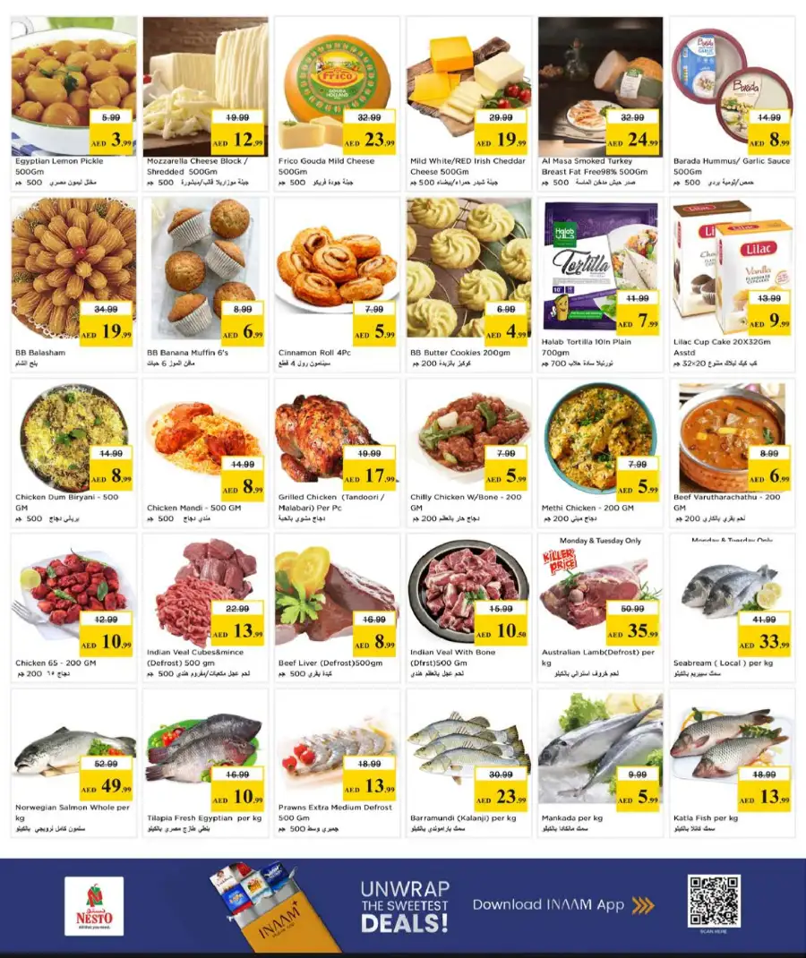 Weekly Flyer & Grocery Promotions - 2026 Super Deals page 3