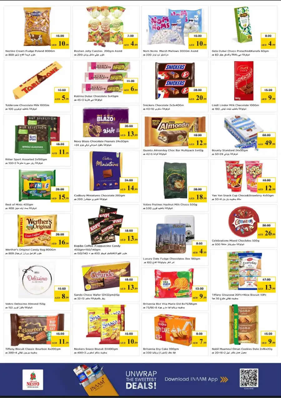 Weekly Flyer & Grocery Promotions - 2026 Super Deals page 5