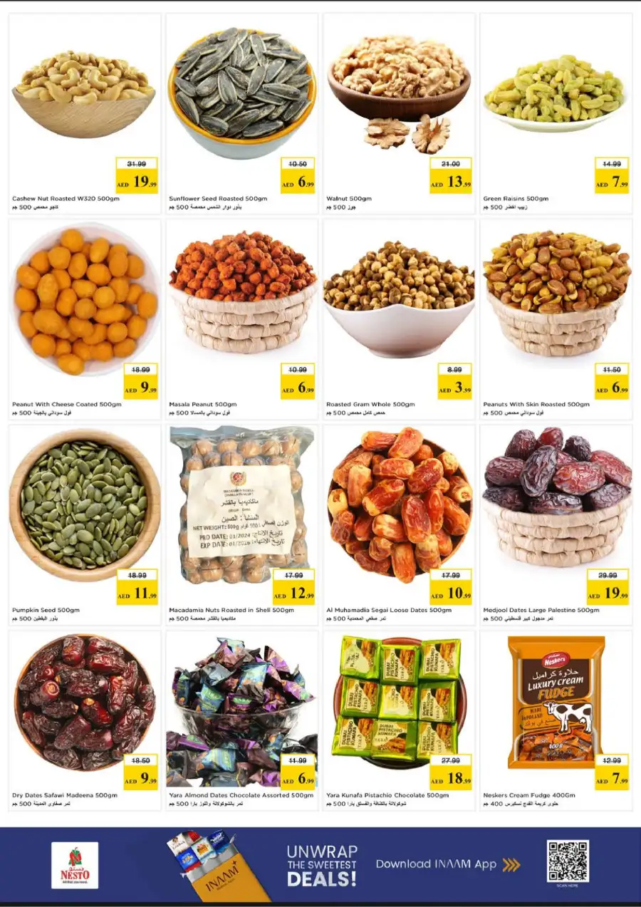 Weekly Flyer & Grocery Promotions - 2026 Super Deals page 7