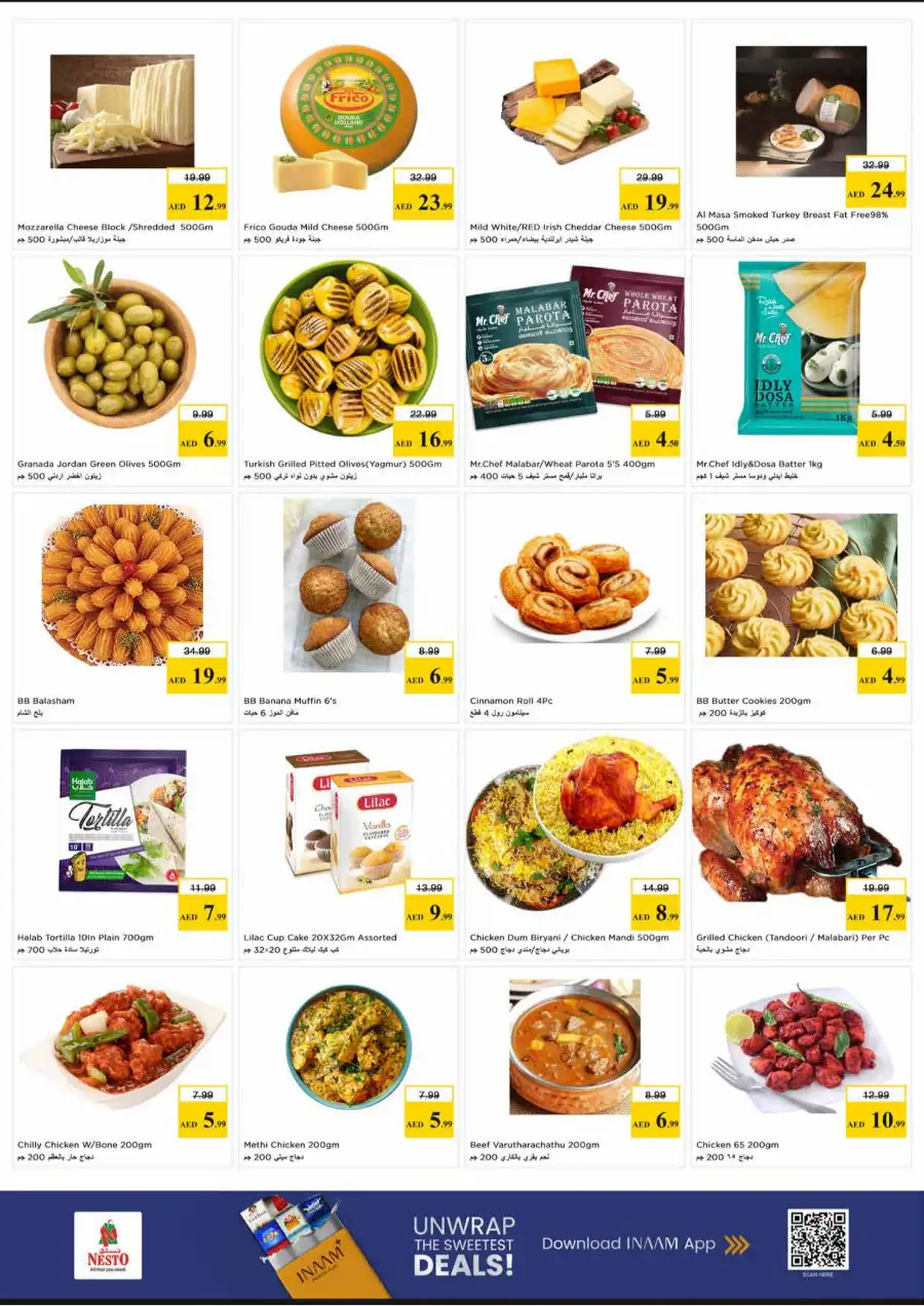 Nesto Weekly Flyer: 3-Day Deals & Promotions 2026 page 5