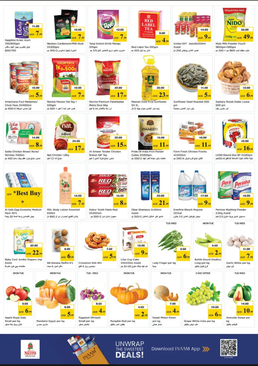 Nesto Weekly Flyer & Offers June 2026 page 2