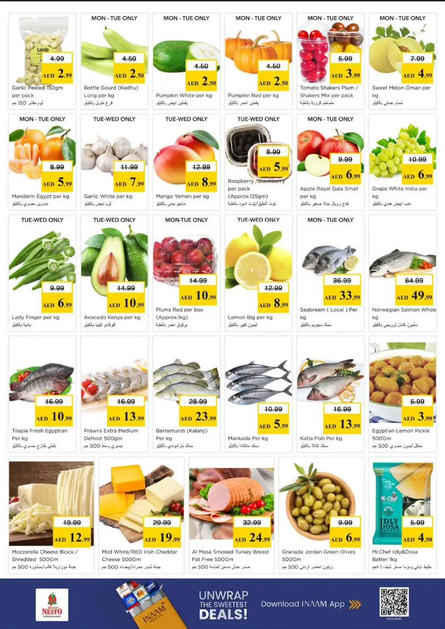 Nesto Weekly Flyer & Offers: Valid June 1 to 3, 2026 page 2
