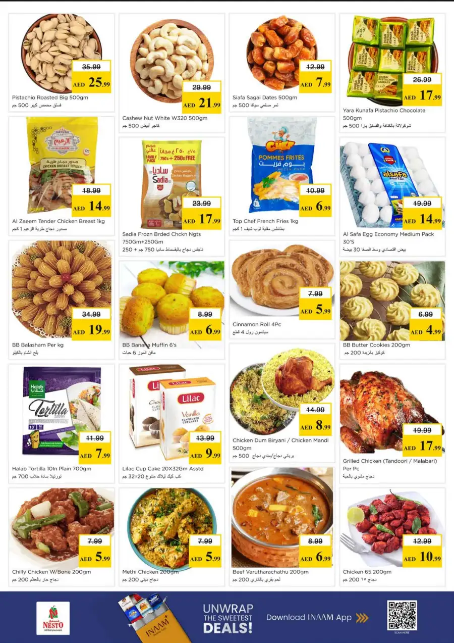 Nesto Weekly Flyer & Offers: Valid June 1 to 3, 2026 page 4