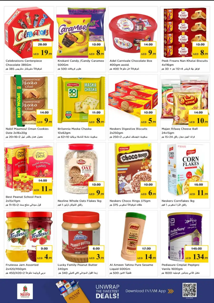 Nesto Weekly Flyer & Offers: Valid June 1 to 3, 2026 page 5